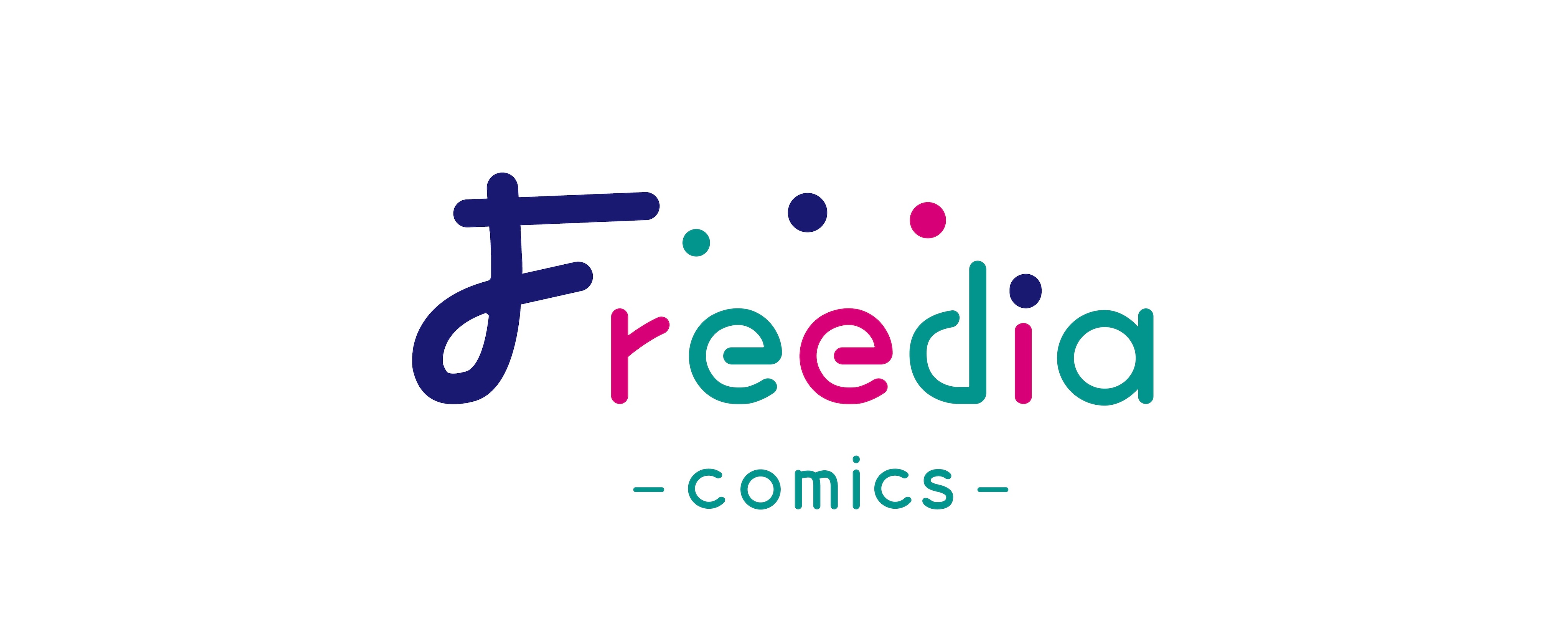 電子コミックレーベル「Freedia comics」第二弾作品『運命とは言わせない』～1月24日よりコミックシーモアにて独占先行配信開始～